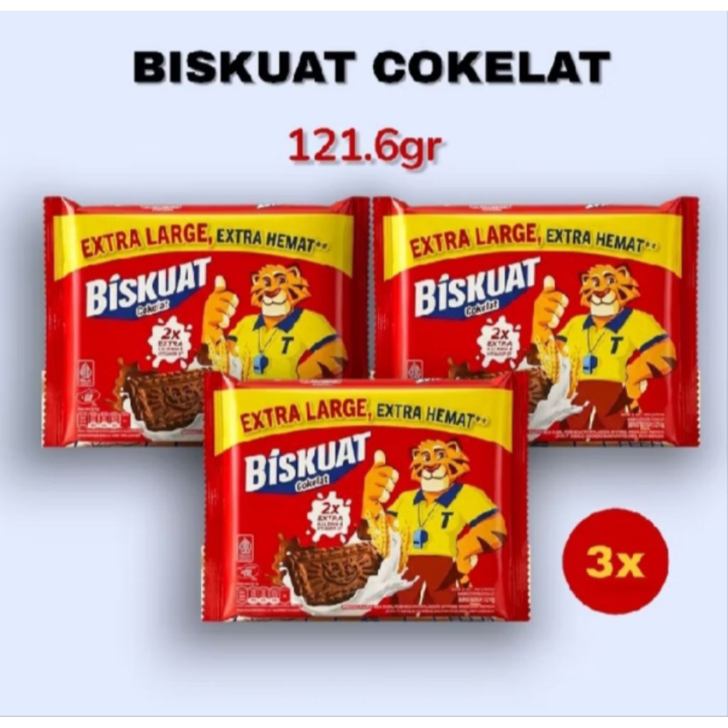 Biskuat