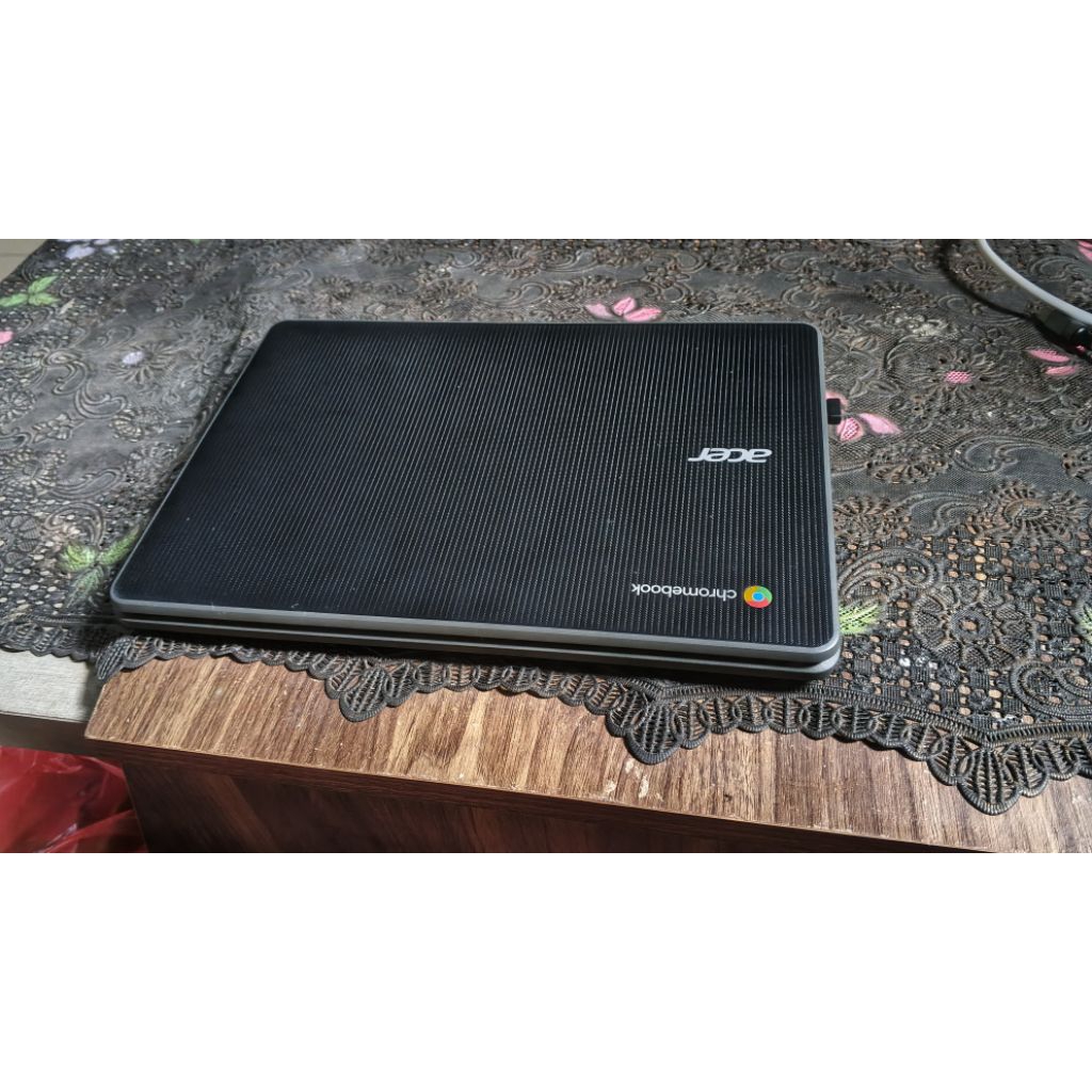 acer chromebook c733r