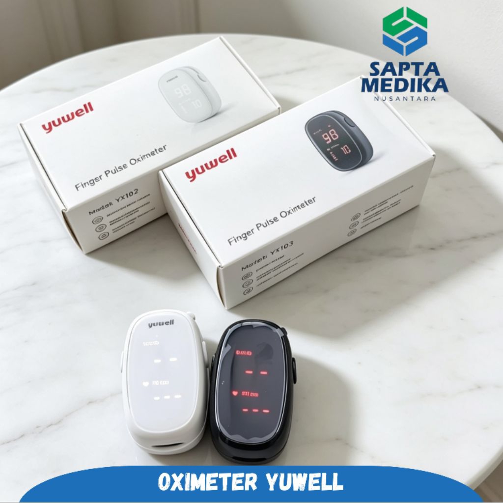 Oximeter Yuwell YX 102