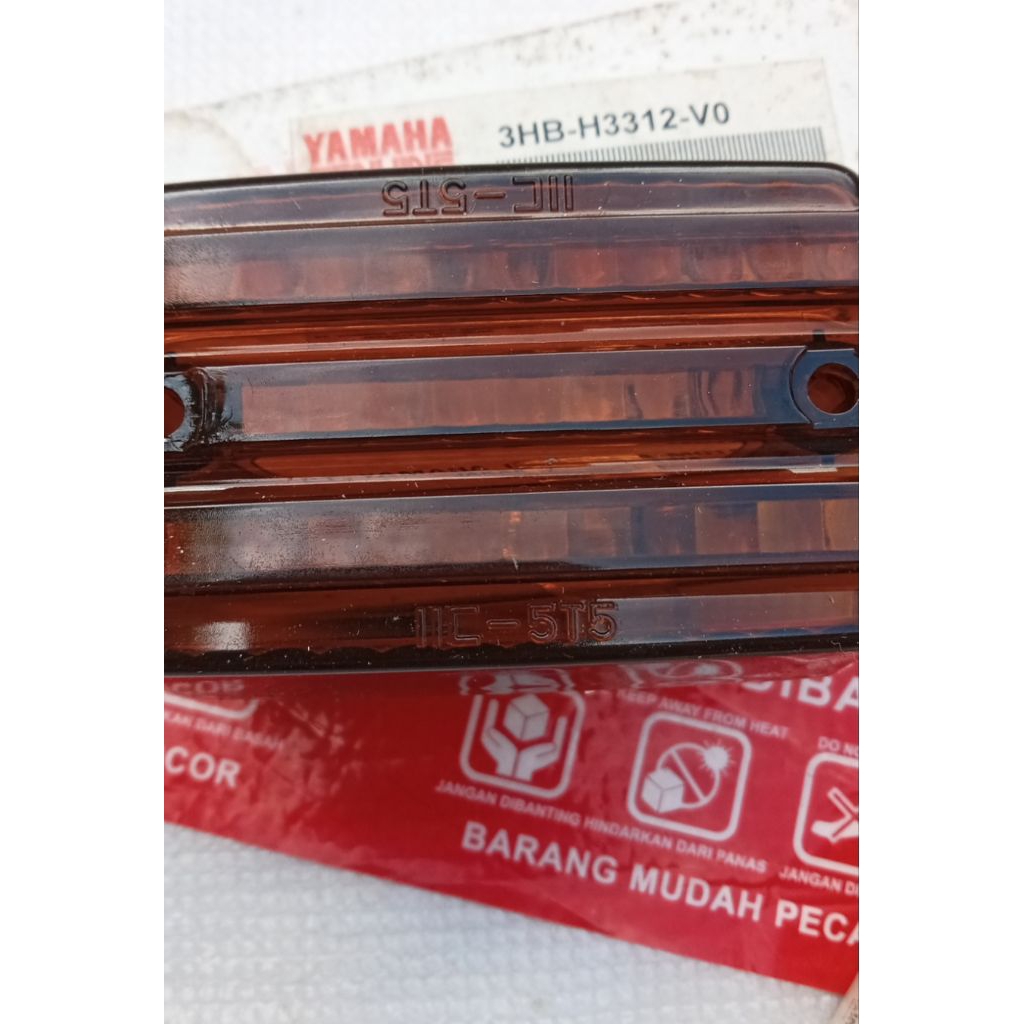Yamaha RX spesial RX 115 yt115 mika sein RX spesial mika sein yt115