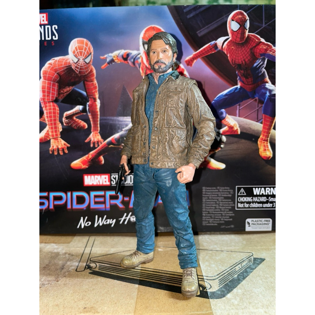 Neca The Last Of Us Joel Miller