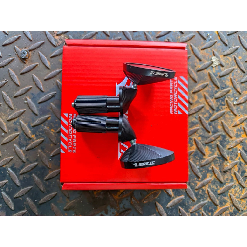 Spion Stang Sepion Jalu Bulat universal bar and DAY