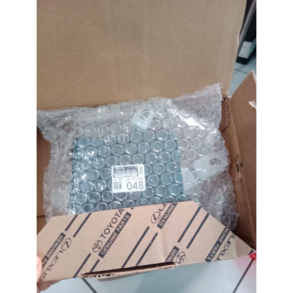 EPS AVANZA XENIA GRAND 2019UP original gress baru 89650-BZ290