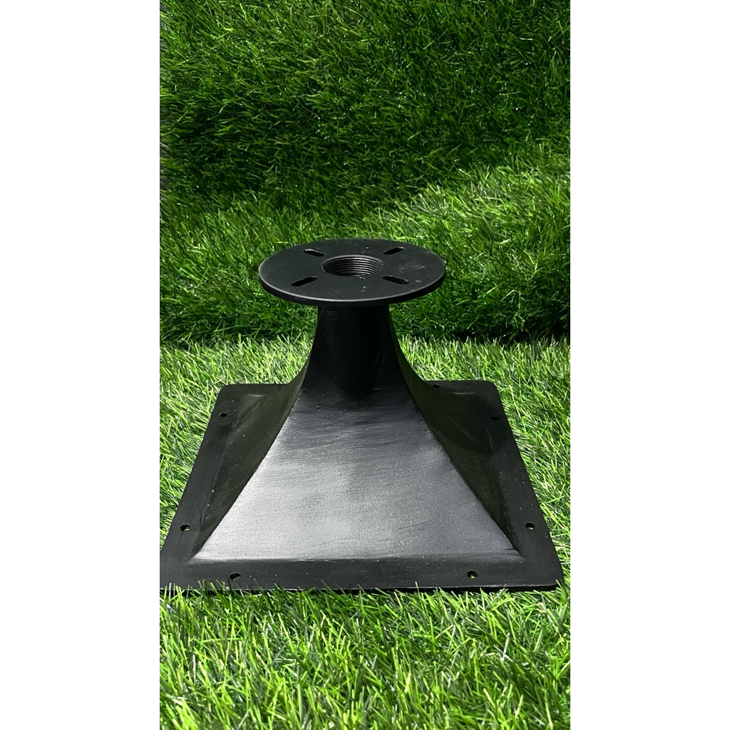 HORN TWITER / CORONG TWITER UK 22X22 CM