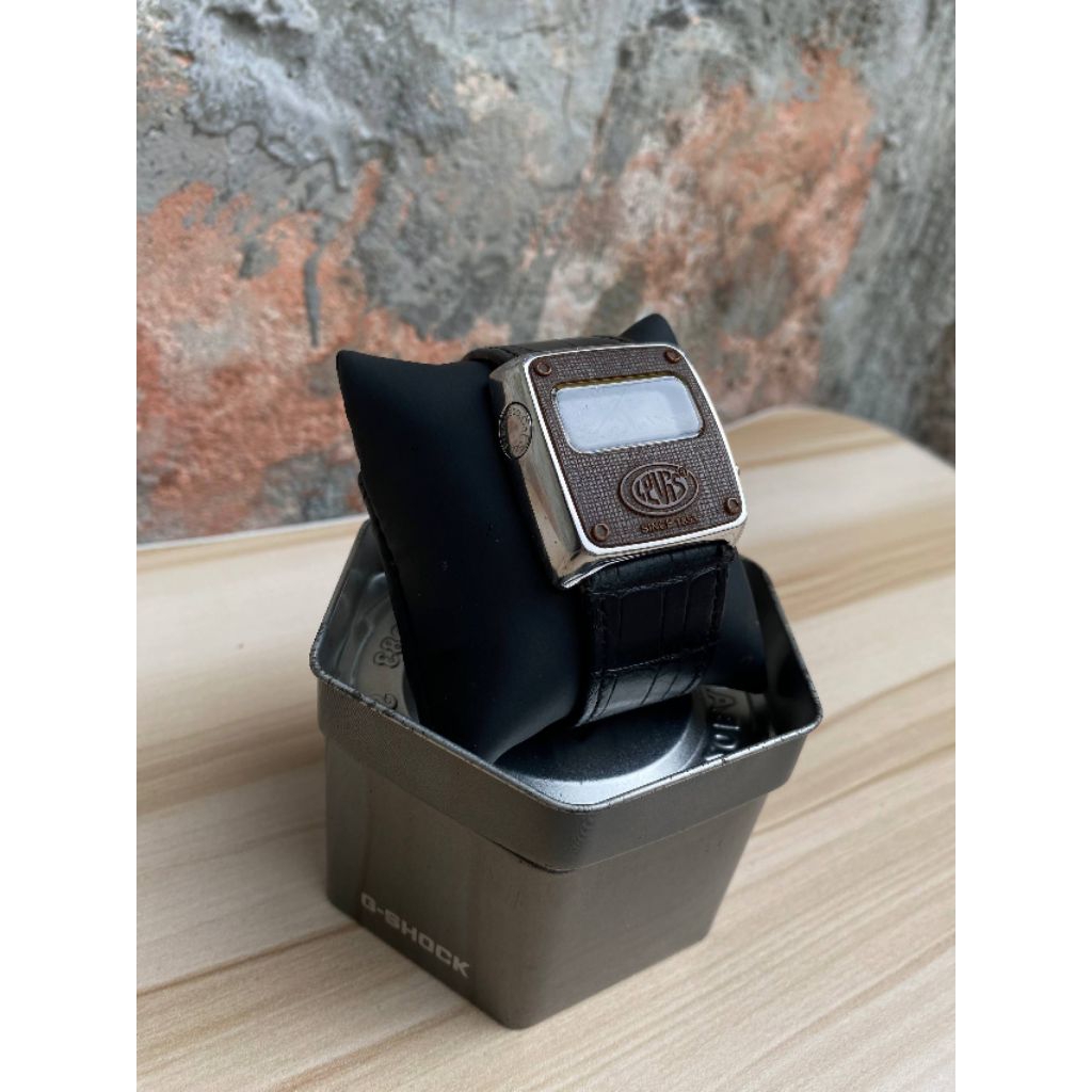 Jam Tangan LEVI'S Men's Quartz Watch LTD0804
