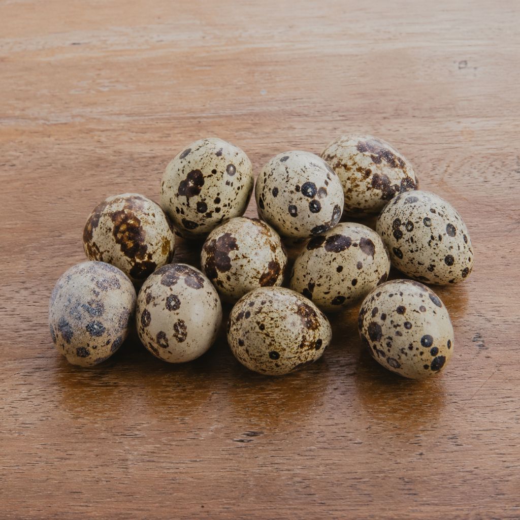 telur puyuh 1kg