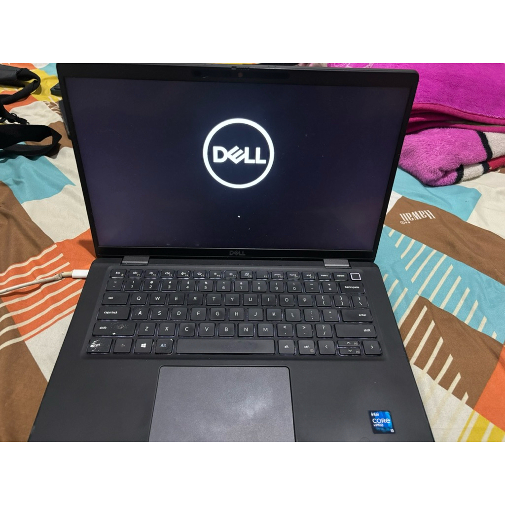 Dell Latitude  7420 i5 gen 11 touchscreen