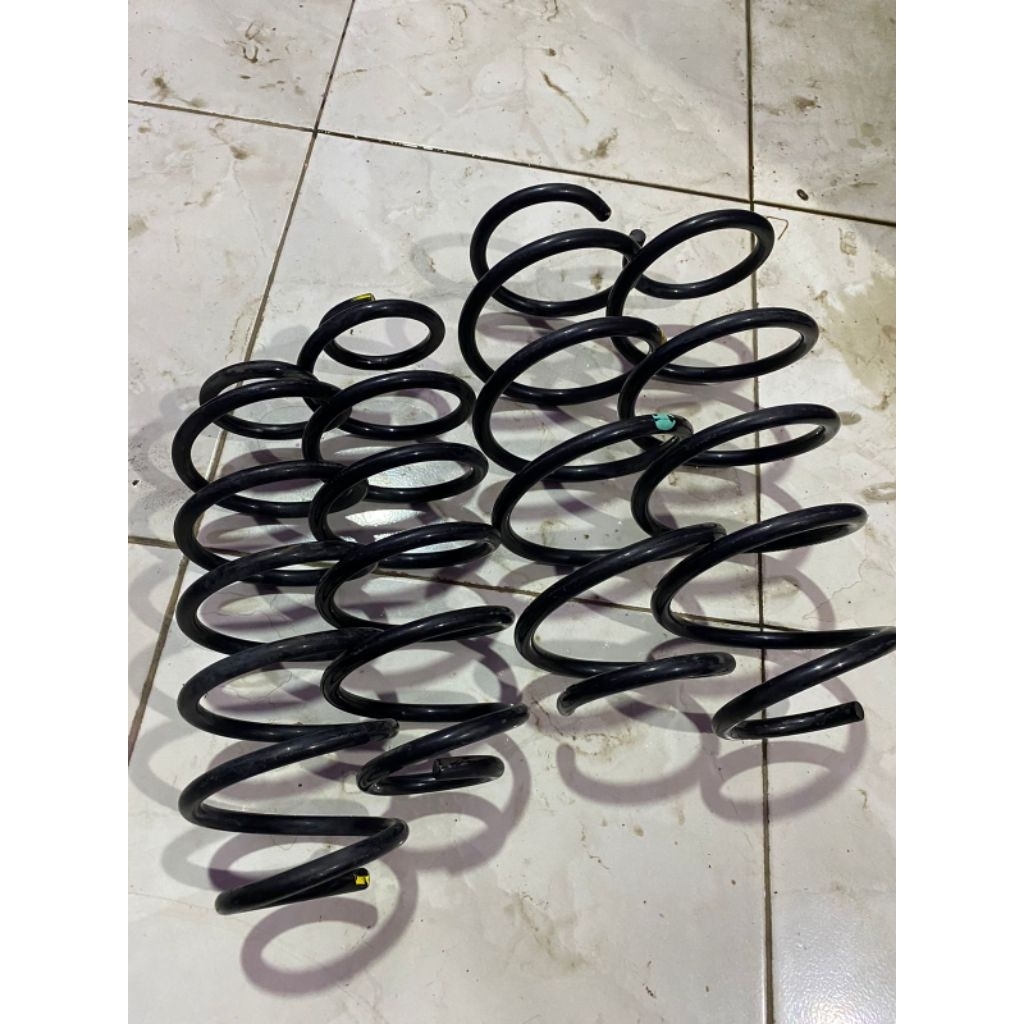 Per Mobil Honda Jazz Gk5 Original