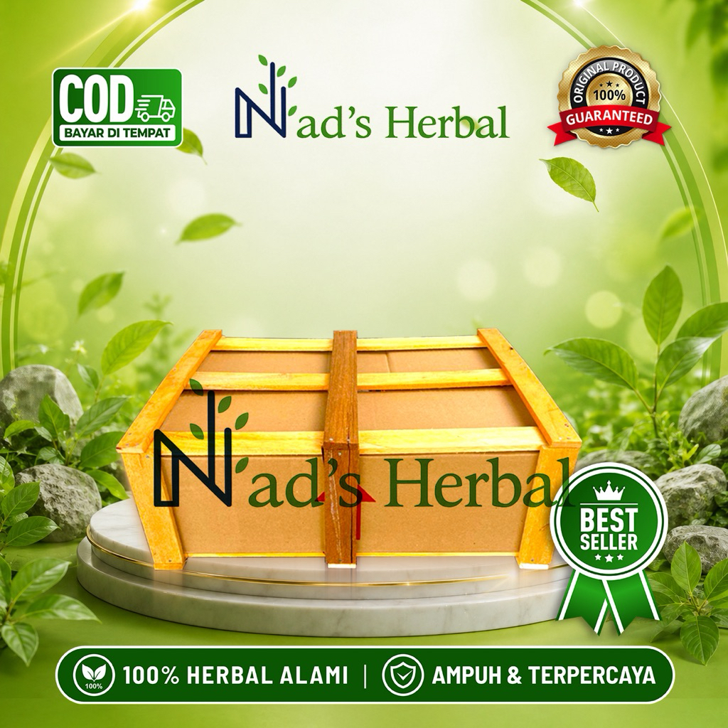 Jamu Jambe Nom 1 Dos