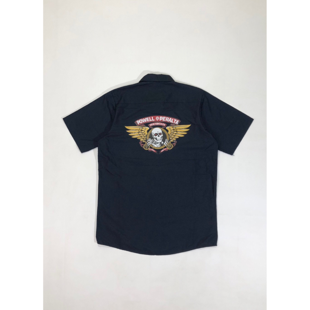 Redkap Power Peralta Workshirt