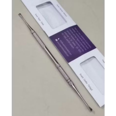 SCALER / Dental scaler / scaler manual / scaller chisel / wing/hoe/sickle/pembersih karang gigi