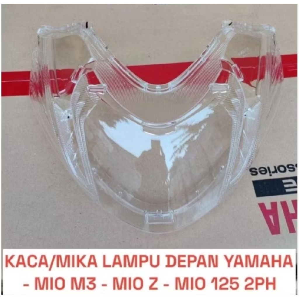 mika lampu Mio m3 Mio z original
