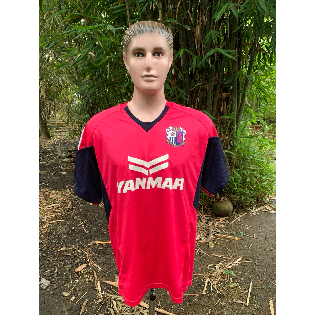 Jersey Cerezo Osaka size L