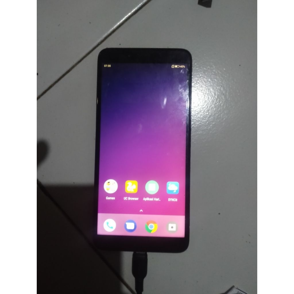 Lenovo s5 4/64