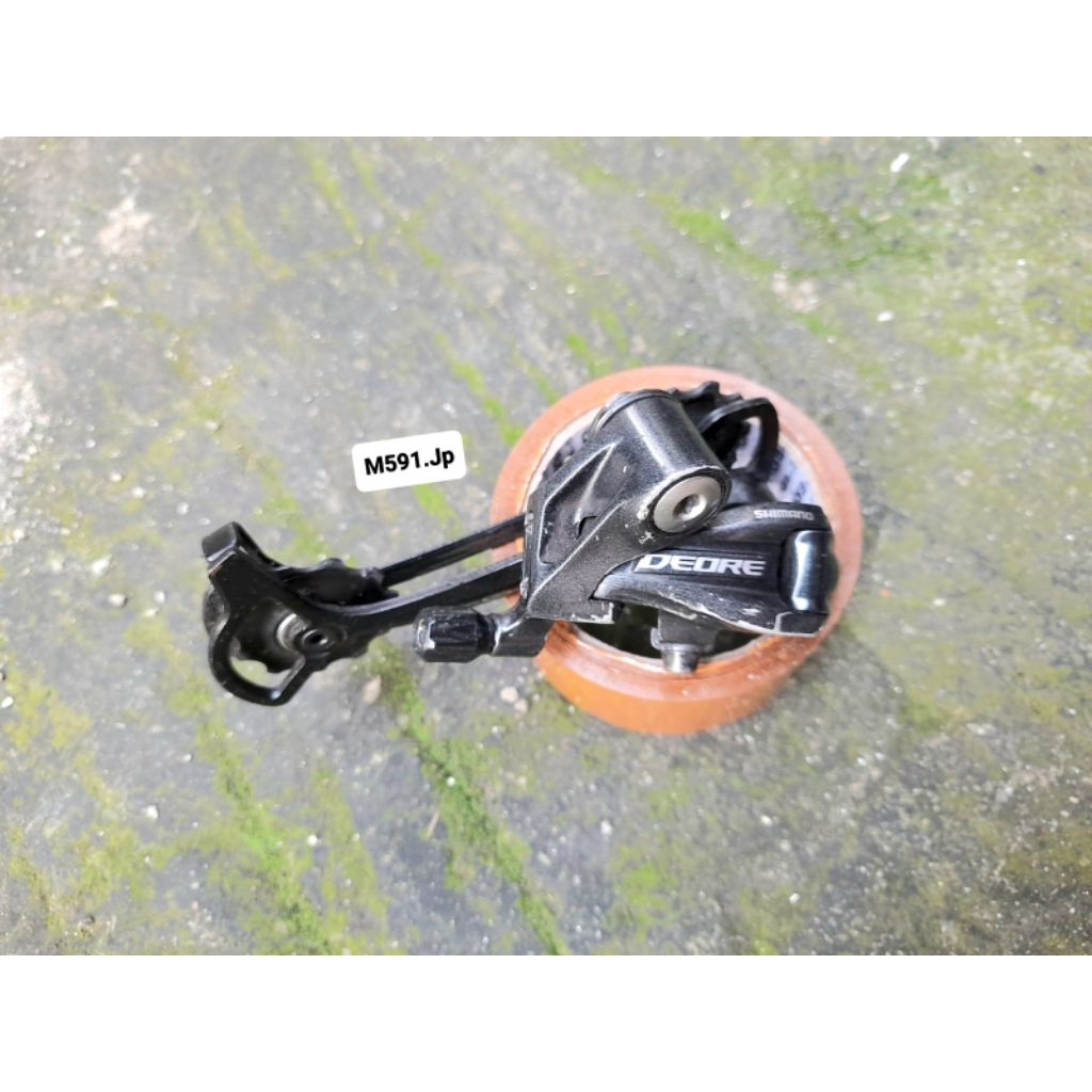 RD Shimano Deore 9 Speed Japan