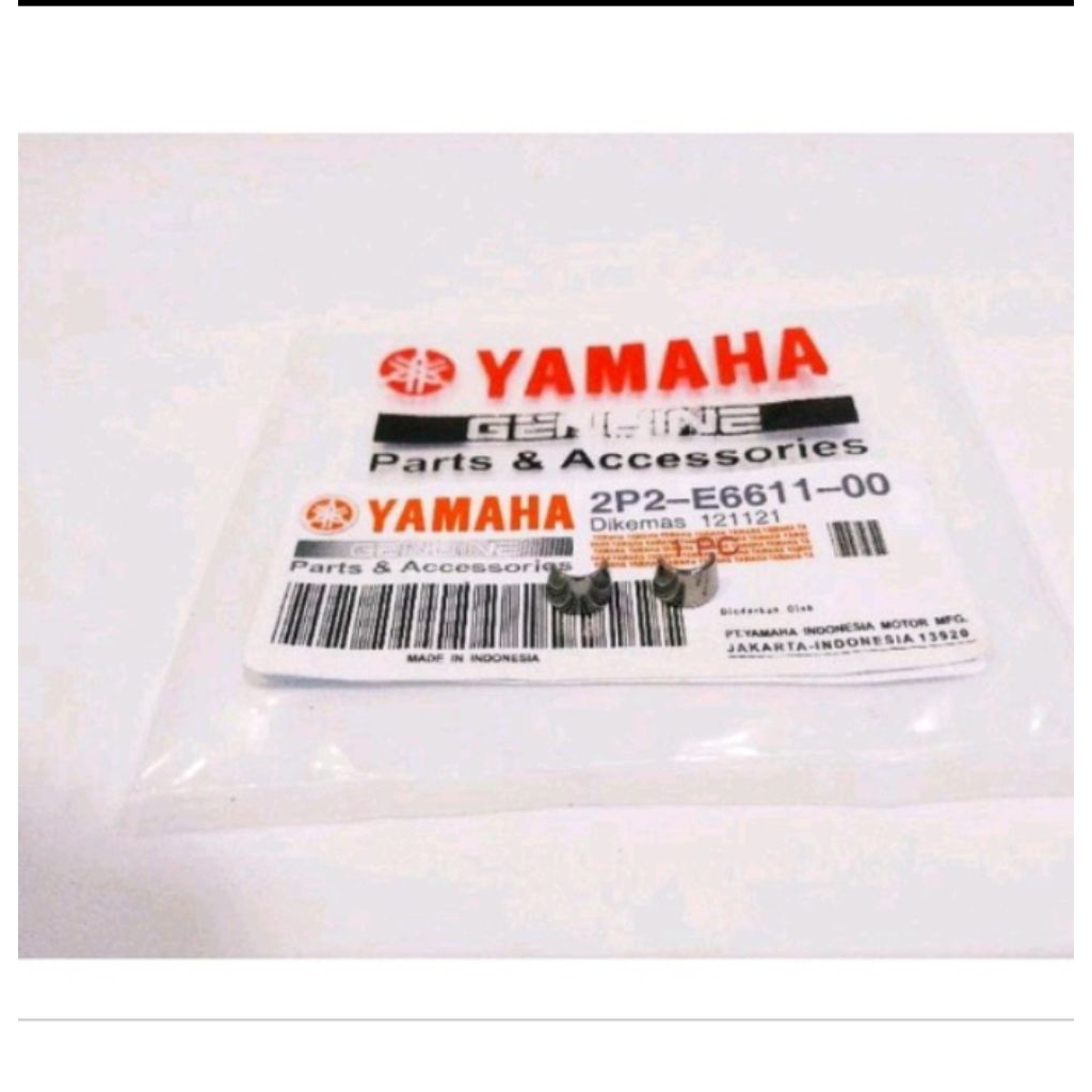KUKU KLEP RETAINER JUPITER Z VEGA ZR ASLI