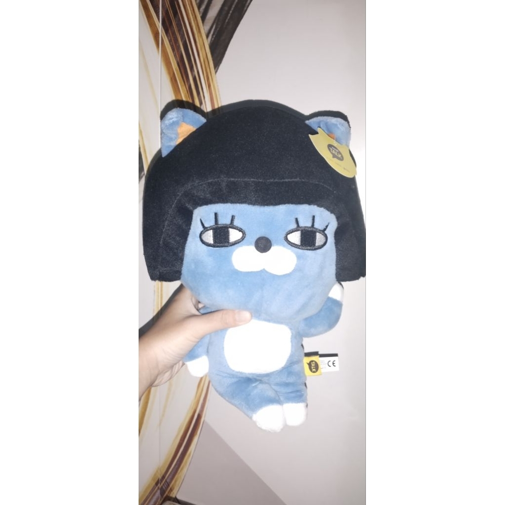 kakao friends neo doll boneka kakao talk