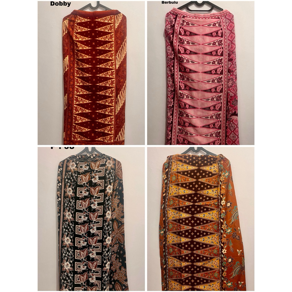 Rok Kebaya/rok batik/kulot batik/celana batik