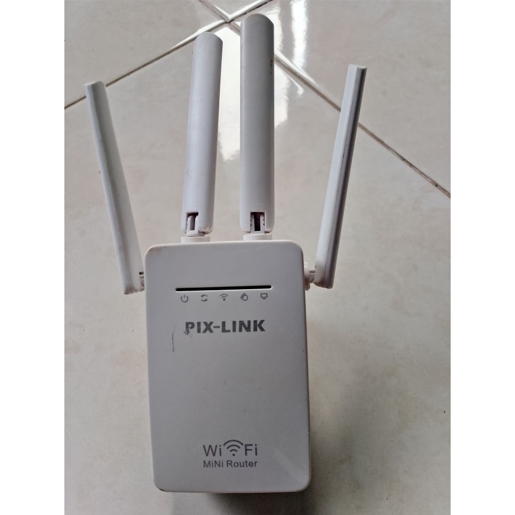 PIX-LINK mini router wifi repeater