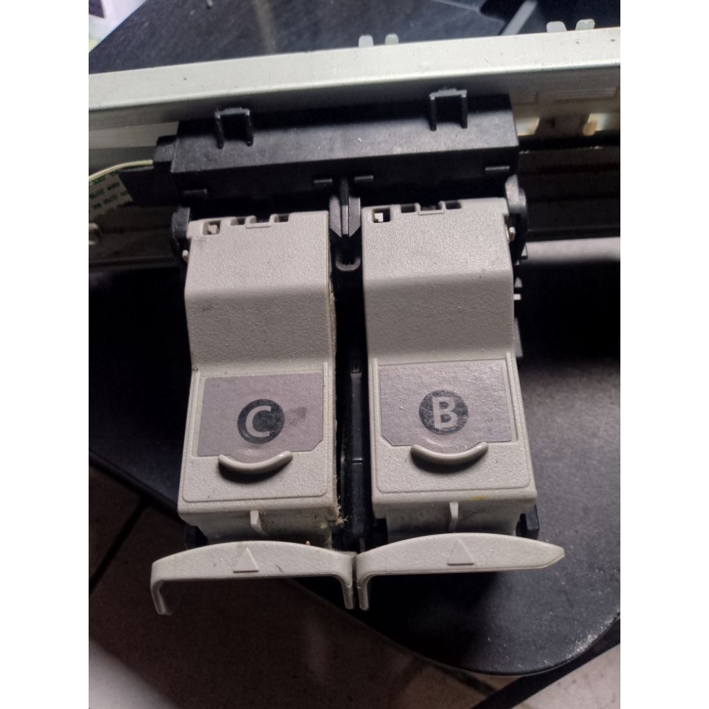Penutup cartridge printer Canon iP2770