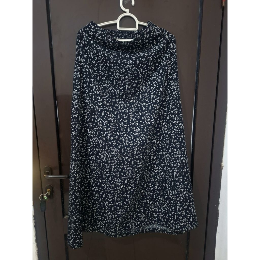 PL rok bunga edmee outfit