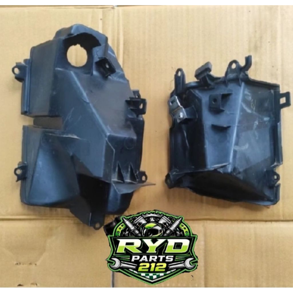 Pocket L/R Inner Kantong Laci Dalam Scoopy K93 Original