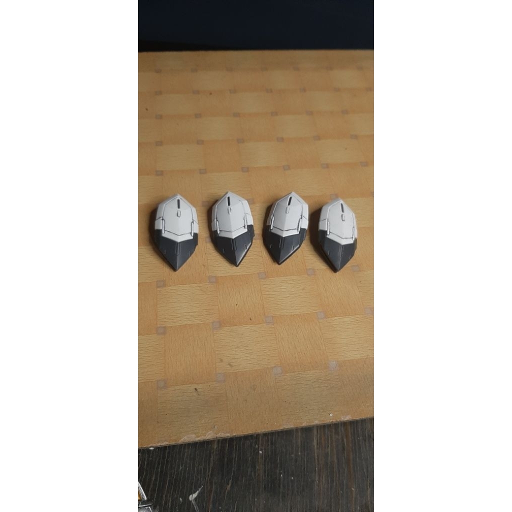part mg barbatis bandai
