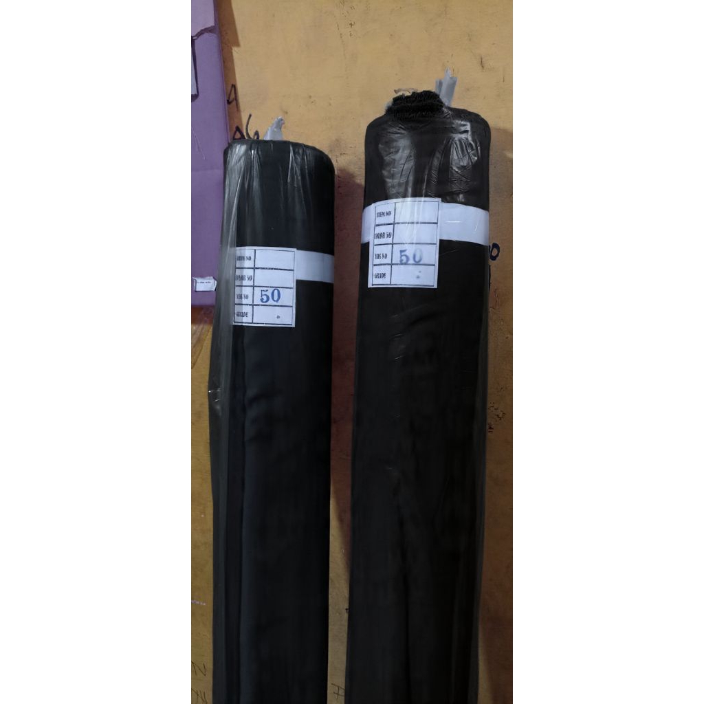 kain maxmara premium 1 roll 50 yard, lembut, jatoh, adem, tidak menerawang