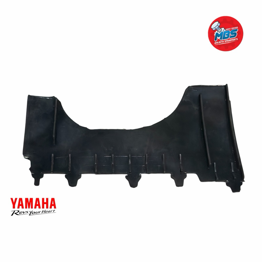 KARET MUD GUARD FLAP PENAHAN KOTORAN LUMPUR KOLONG MIO,  MIO M3,  MIO S,  MIO Z