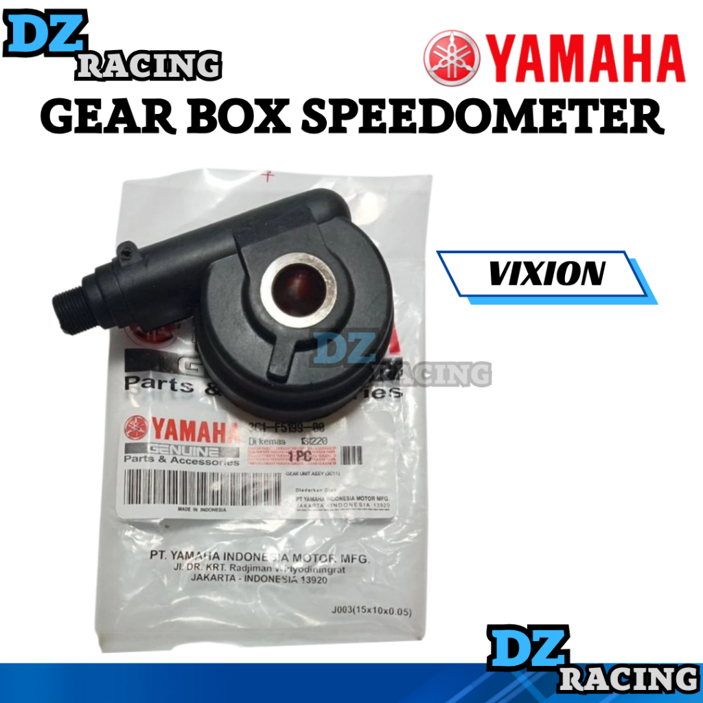GEAR BOX OEM Gear Kilometer Vixion KM GIGI KILOMETER VIXION