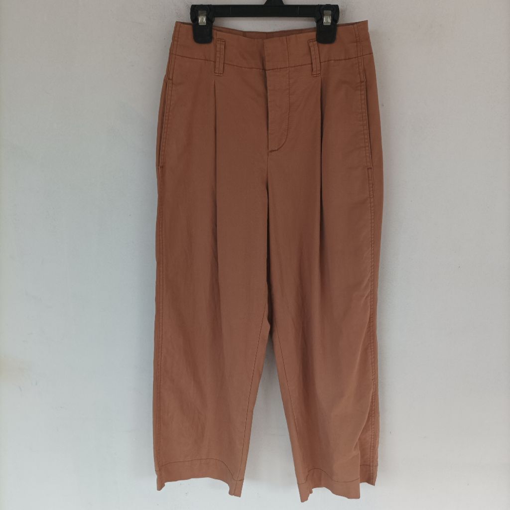 GAP CELANA KATUN PANJANG WANITA SECOND SIZE S PPW009
