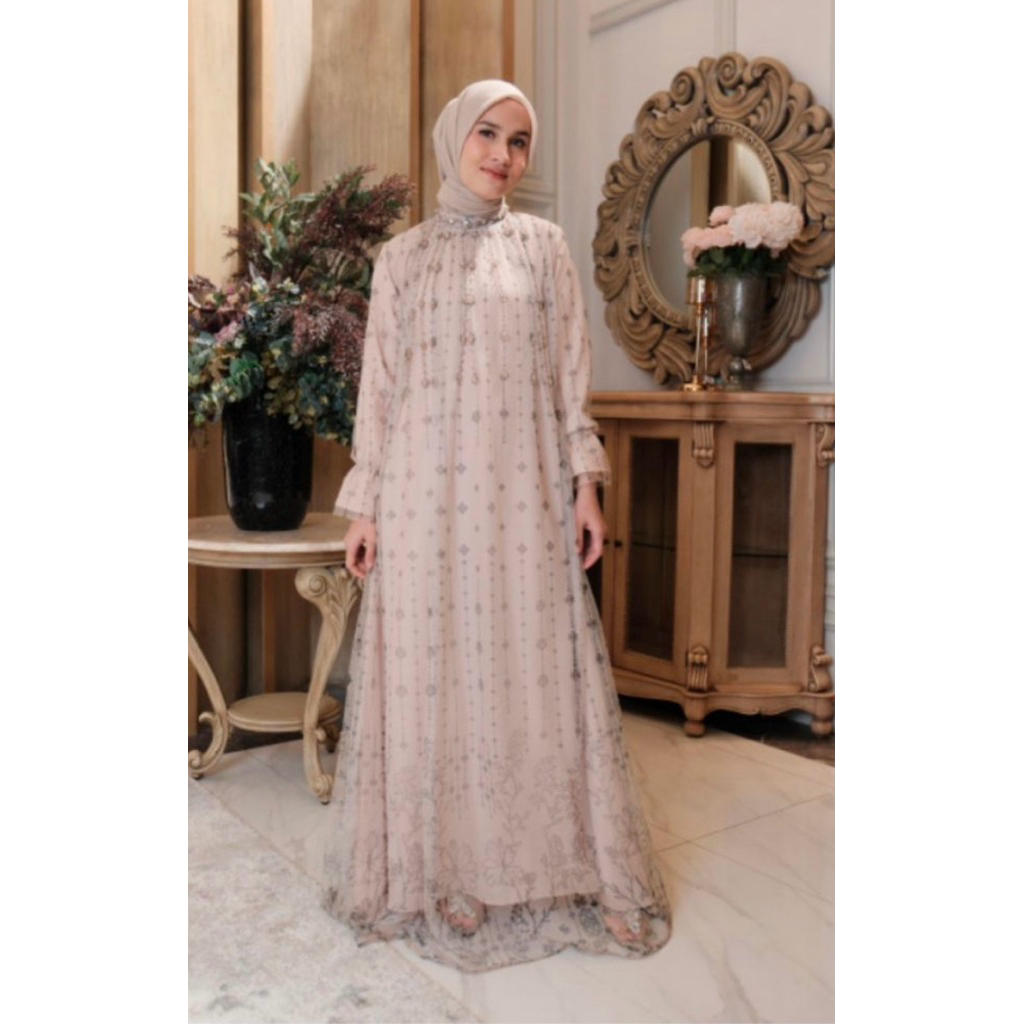 ALEENA LUXURY BY JAVINA