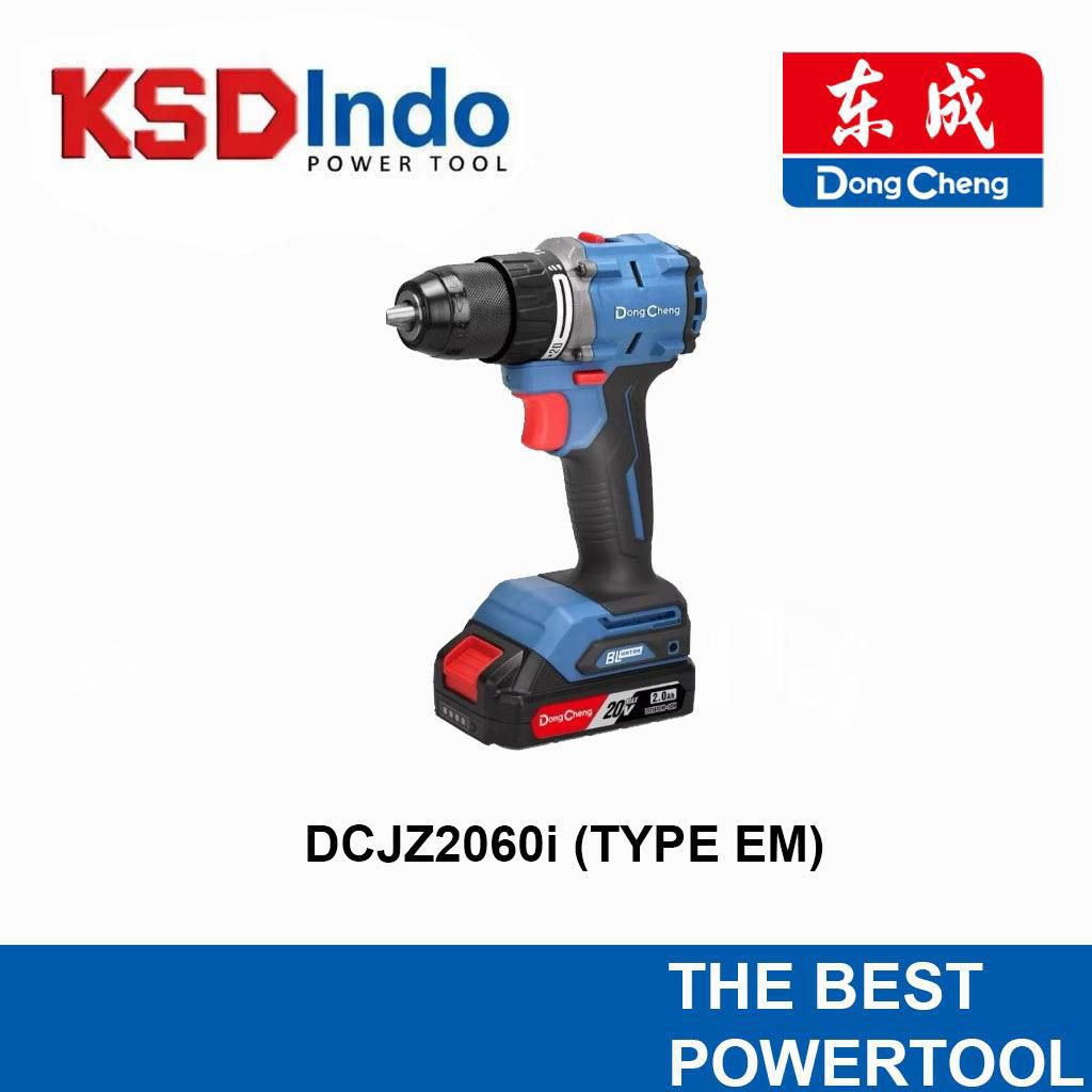 Batrai Brushless DCJZ 2060i Dongcheng