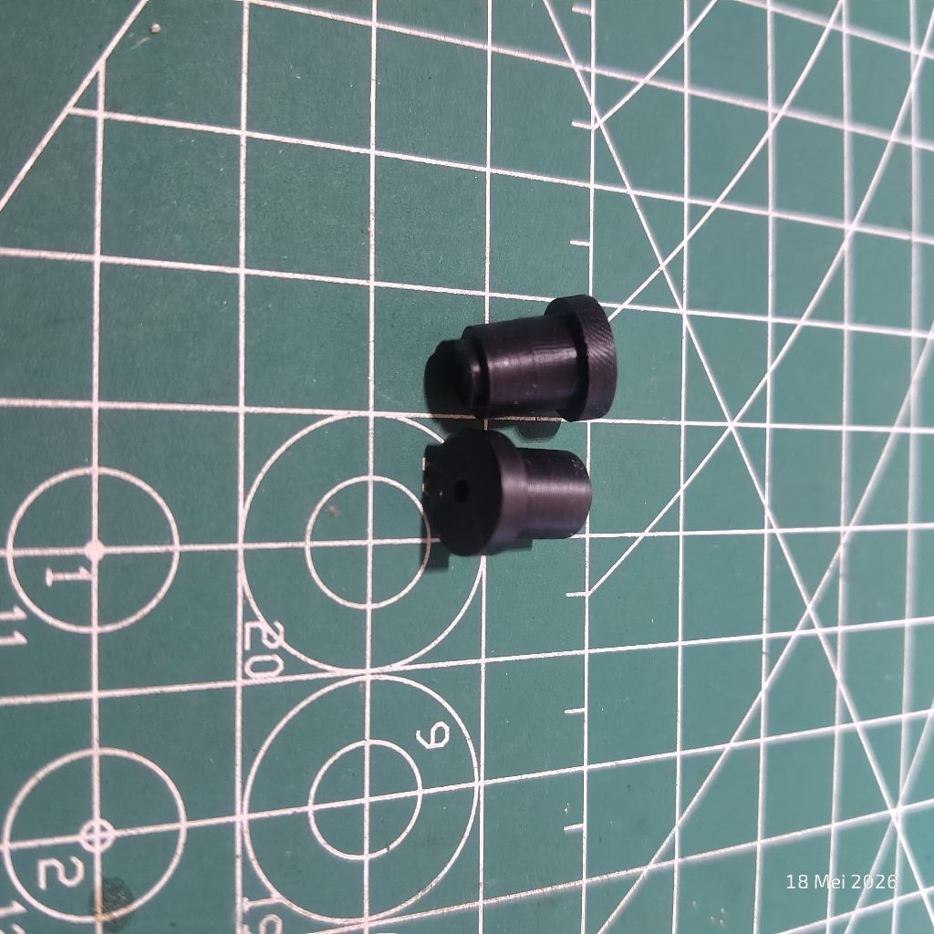 STABILIZER HEAD STO TAMIYA REP