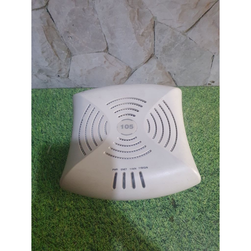ARUBA NETWORK AP-105