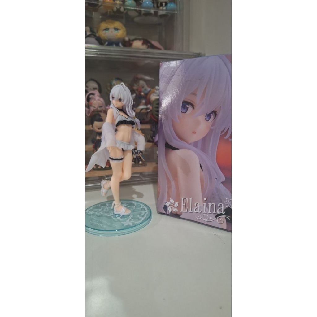 Elaina Figure
