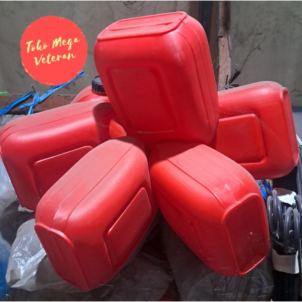 Teng Maspion Baru/Puga 5L dan 2L