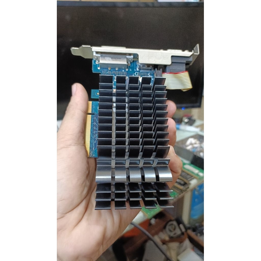 VGA GT630 2/64 DDR3