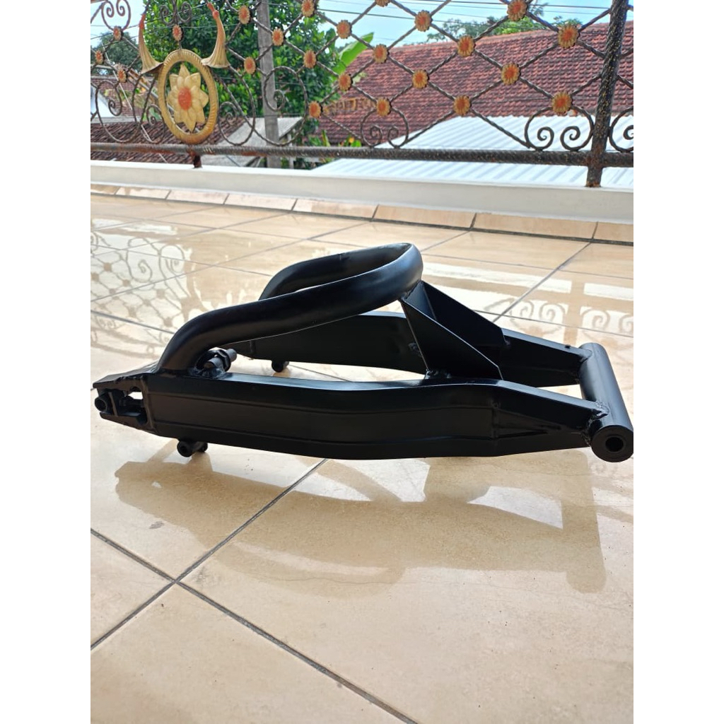 Arm v Rossi  Pnp old cb 150 r