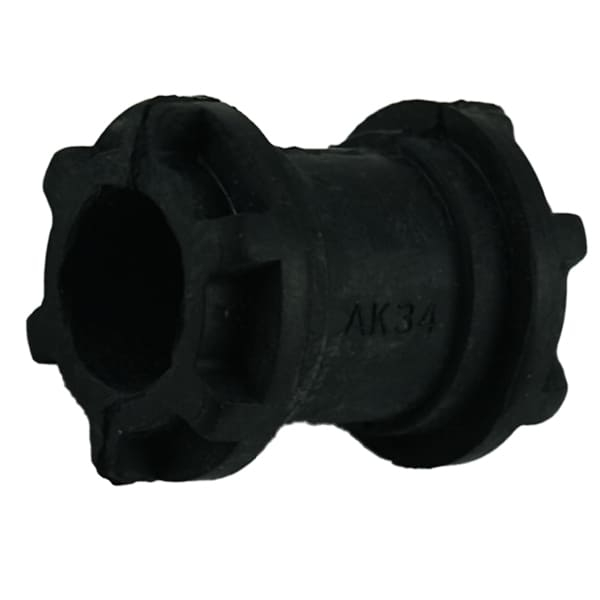 18421KBA901 Karet Knalpot - Rubber Muffler Mount
