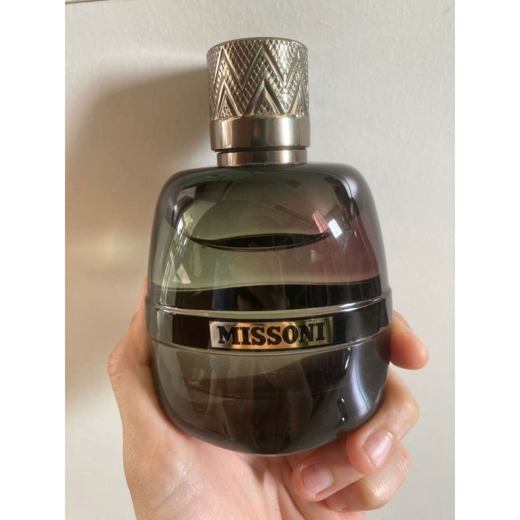 missoni