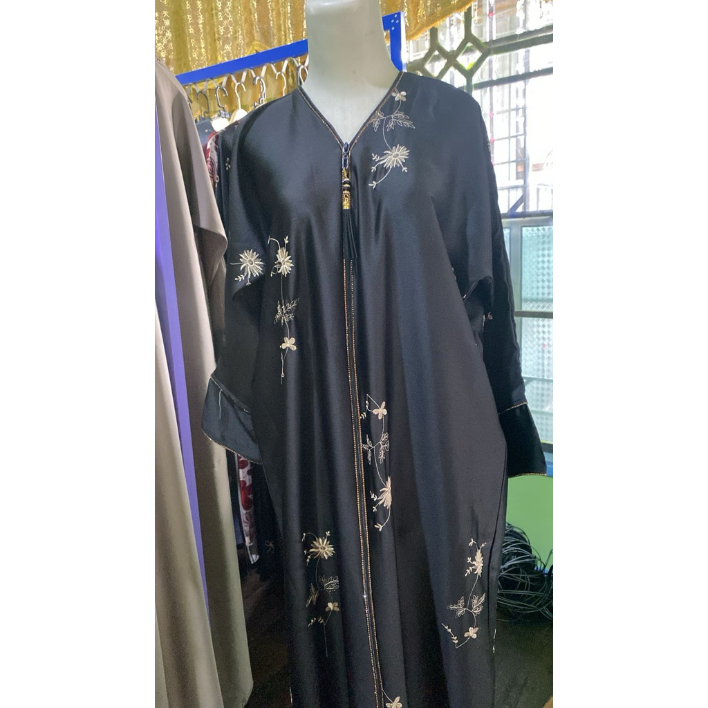 Abaya Arab Saudi
