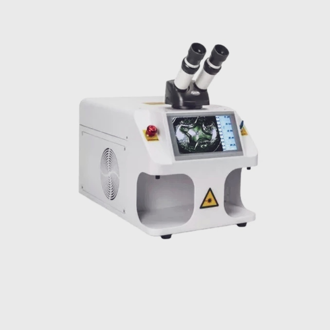 Welding spot las laser mini jewelry jewellery 60watt 60 watt