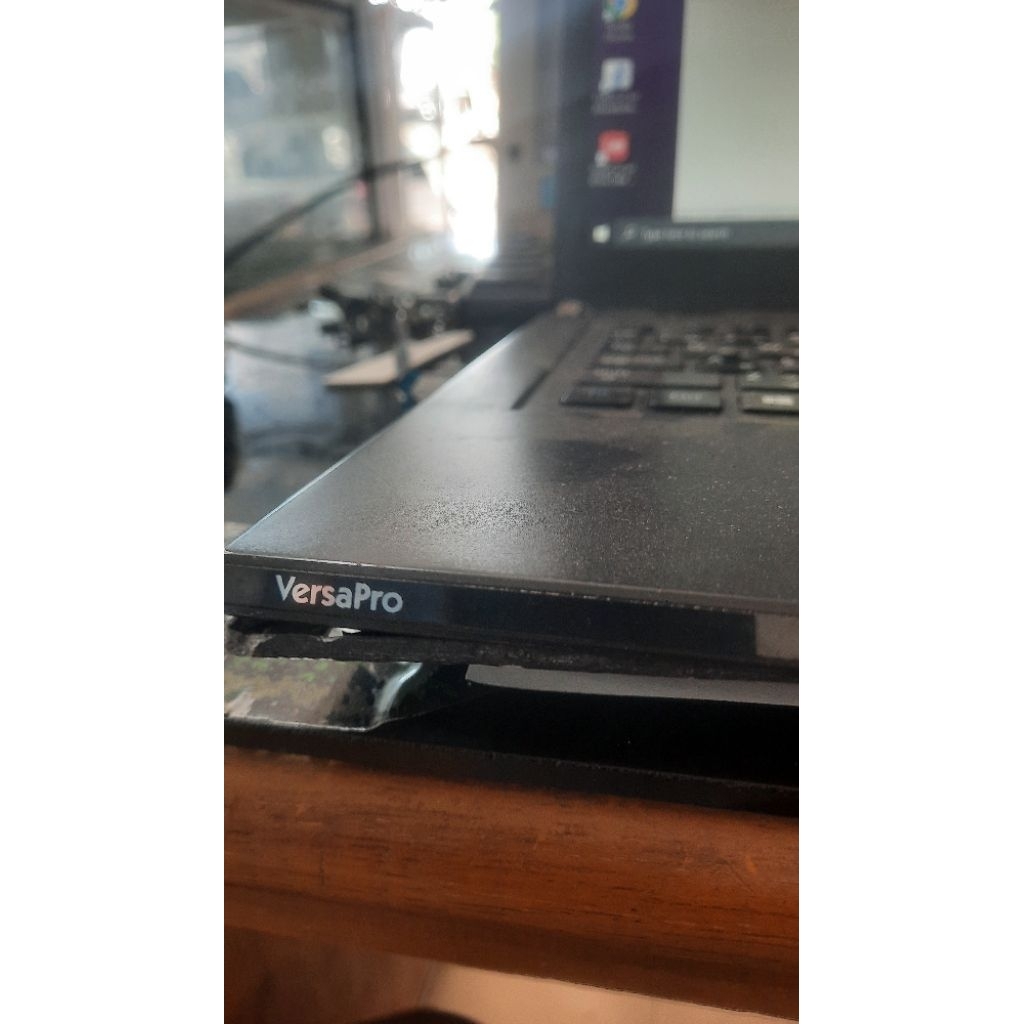 laptop NEC