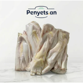 Urat Sapi | Urat Tendon Sapi Premium