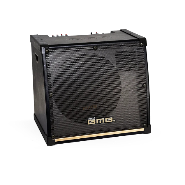 Speaker Ampli BMB AK-15 FX (15 inch)