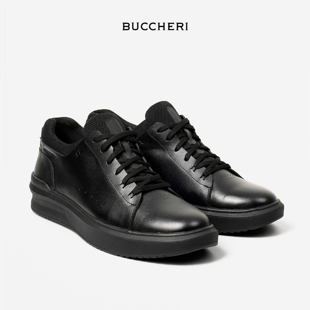 Buccheri Julius Lace Up Shoes Men