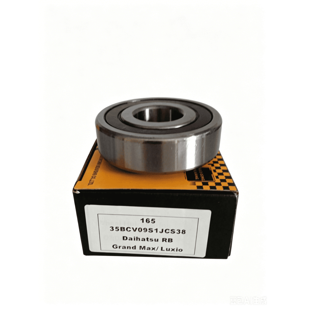 BEARING RODA DEPAN DAIHATSU RB GRANDMAX, LUXIO/OE: 35BCV09S1JCS38