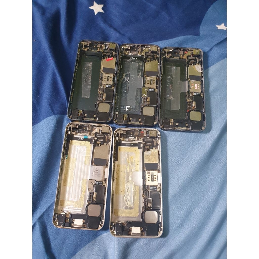 mesin iphone 5G gambling