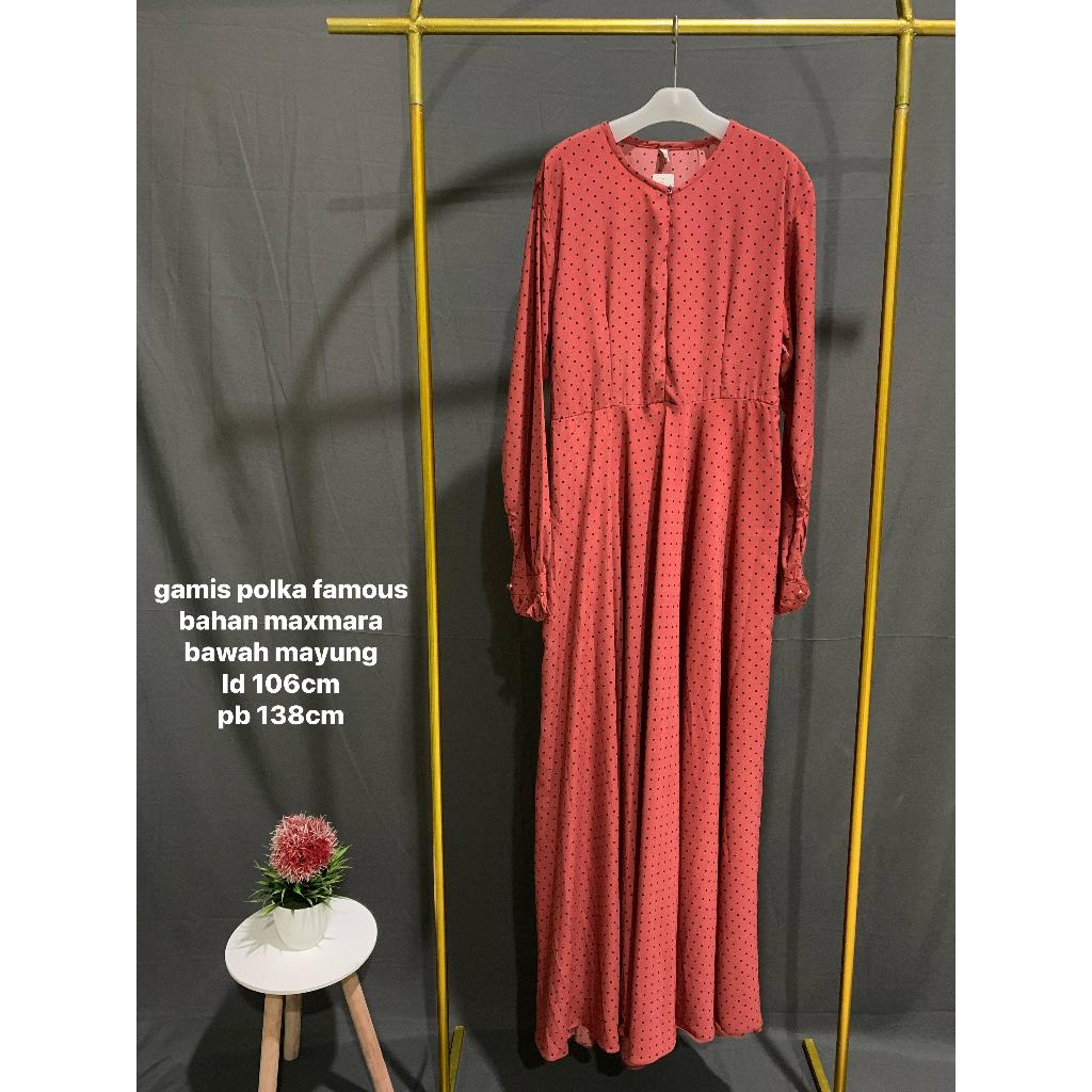 GAMIS POLKA FAMOUS